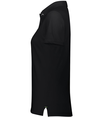 Ladies Repreve Eco Polo BLACK lside