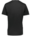 Youth Momentum Tee BLACK Back