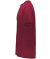 Momentum Tee CARDINAL lside