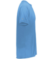 Momentum Tee COLUMBIA BLUE rside