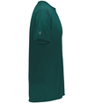 Youth Momentum Tee DARK GREEN rside