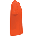 Momentum Tee ELECTRIC ORANGE rside