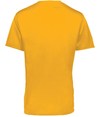 Momentum Tee GOLD Back