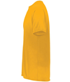 Momentum Tee GOLD lside