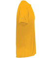 Youth Momentum Tee GOLD rside