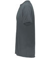 Momentum Tee GRAPHITE lside