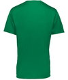 Youth Momentum Tee KELLY Back
