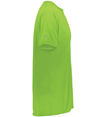 Momentum Tee LIME rside