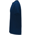 Momentum Tee NAVY lside