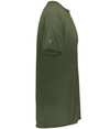 Youth Momentum Tee OLIVE rside
