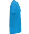 Momentum Tee POWER BLUE rside