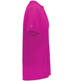 Momentum Tee POWER PINK rside