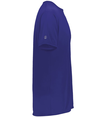 Momentum Tee PURPLE rside