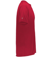 Momentum Tee SCARLET rside