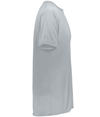 Momentum Tee SILVER rside