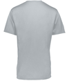 Momentum Tee SILVER Back