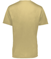 Youth Momentum Tee VEGAS GOLD Back