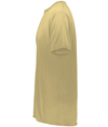 Youth Momentum Tee VEGAS GOLD lside