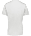 Youth Momentum Tee WHITE Back