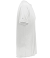 Youth Momentum Tee WHITE rside
