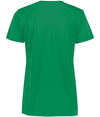 Ladies Momentum Tee KELLY Back