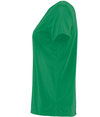 Ladies Momentum Tee KELLY lside