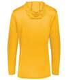 Momentum Hoodie GOLD Back