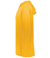 Momentum Hoodie GOLD lside
