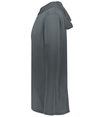 Momentum Hoodie GRAPHITE lside