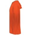 Momentum Hoodie ORANGE lside