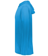 Momentum Hoodie POWER BLUE lside