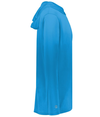 Momentum Hoodie POWER BLUE rside