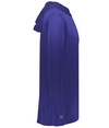 Momentum Hoodie PURPLE rside