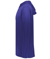 Momentum Hoodie PURPLE lside