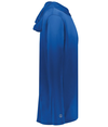 Momentum Hoodie ROYAL rside