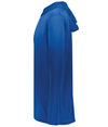 Momentum Hoodie ROYAL lside