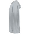 Momentum Hoodie SILVER lside