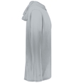 Momentum Hoodie SILVER rside
