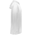 Momentum Hoodie WHITE rside
