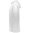 Momentum Hoodie WHITE lside