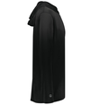 Momentum Hoodie BLACK rside