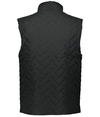 Repreve Eco Vest BLACK Back
