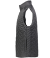 Repreve Eco Vest CARBON lside