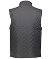 Repreve Eco Vest CARBON Back