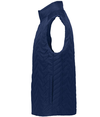 Repreve Eco Vest NAVY lside