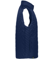 Repreve Eco Vest NAVY rside