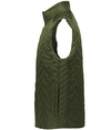 Repreve Eco Vest OLIVE lside