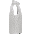 Repreve Eco Vest WHITE rside