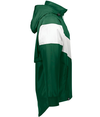 Potomac Jacket DARK GREEN/WHITE rside