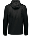 Pack Pullover BLACK Back
